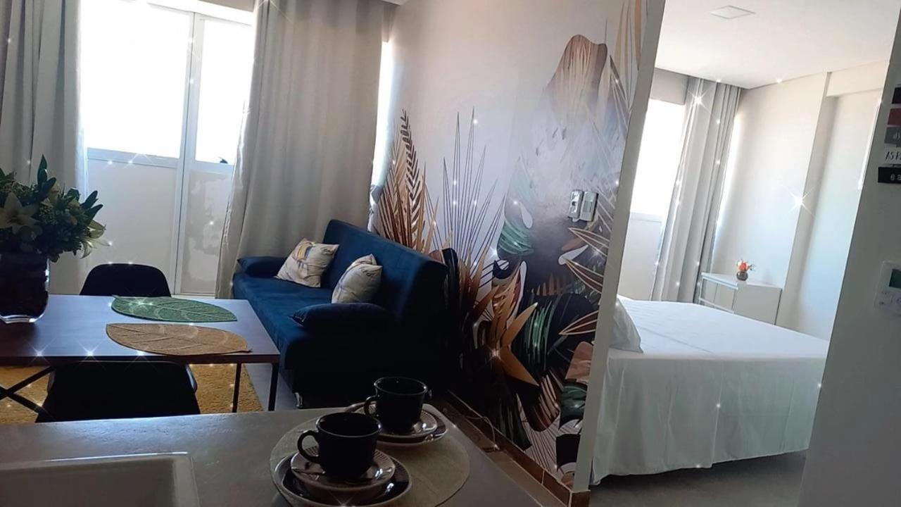 Paiva Home Stay Aptº Temporada Recife Ngoại thất bức ảnh
