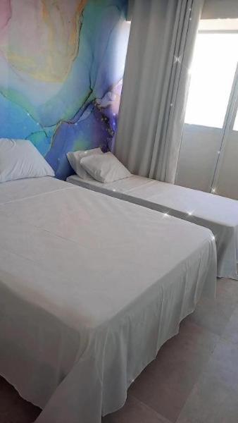 Paiva Home Stay Aptº Temporada Recife Ngoại thất bức ảnh
