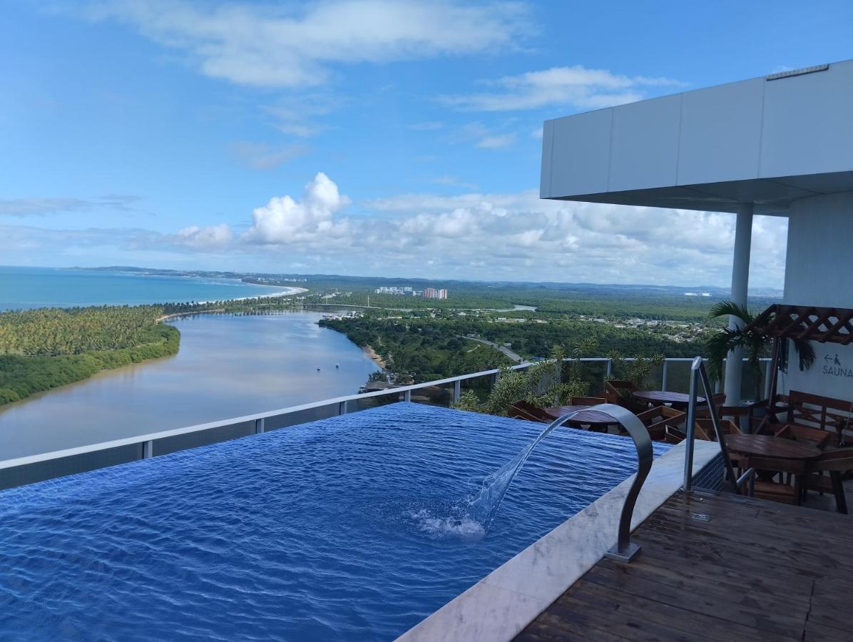 Paiva Home Stay Aptº Temporada Recife Ngoại thất bức ảnh