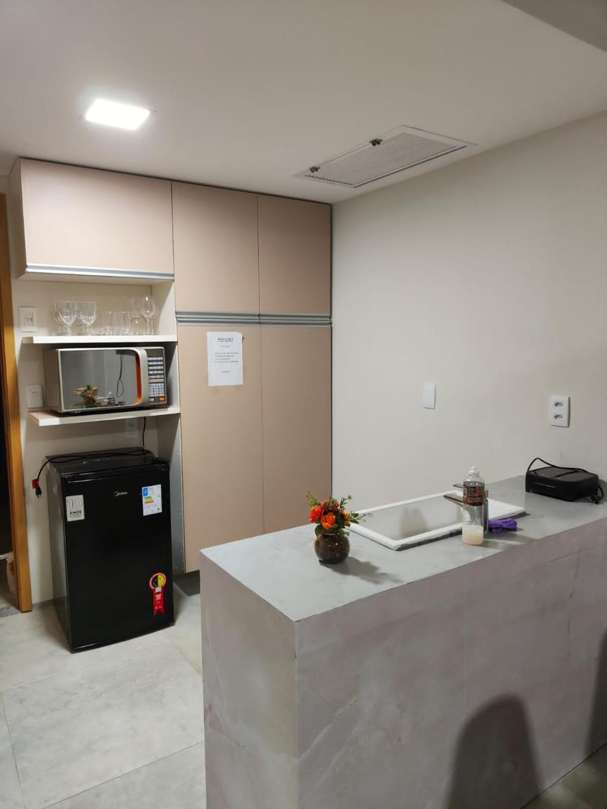 Paiva Home Stay Aptº Temporada Recife Ngoại thất bức ảnh